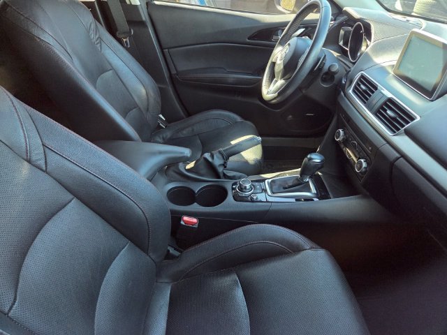 Used 2014 MAZDA MAZDA3 s Grand Touring FWD image 5