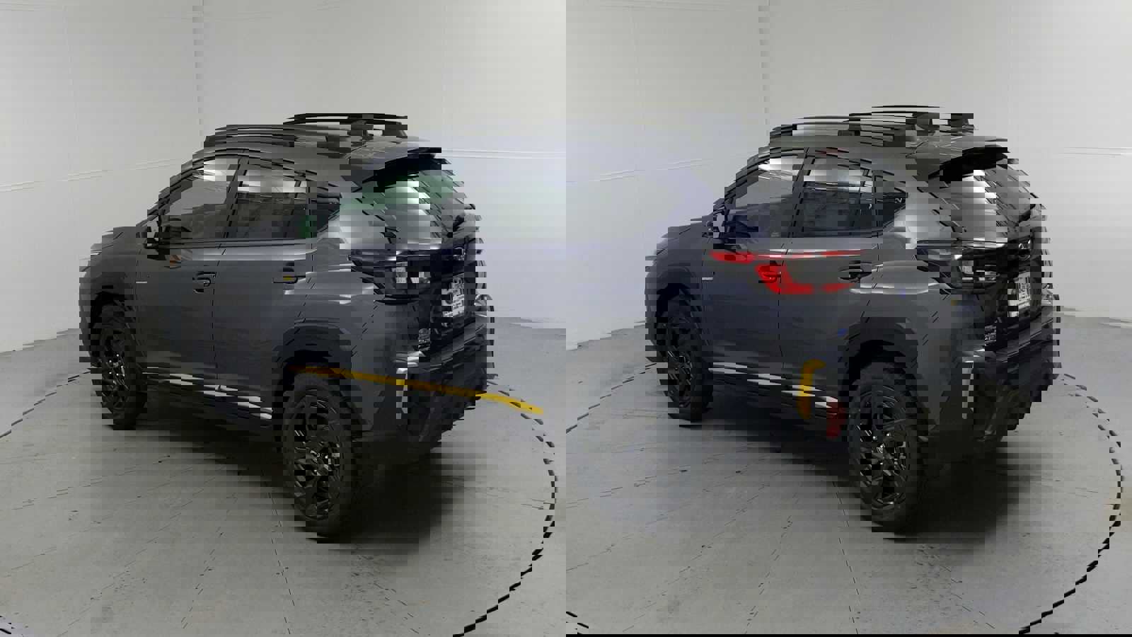 New 2025 Subaru Crosstrek 2.5i Sport w/ Popular Package #3A image 7