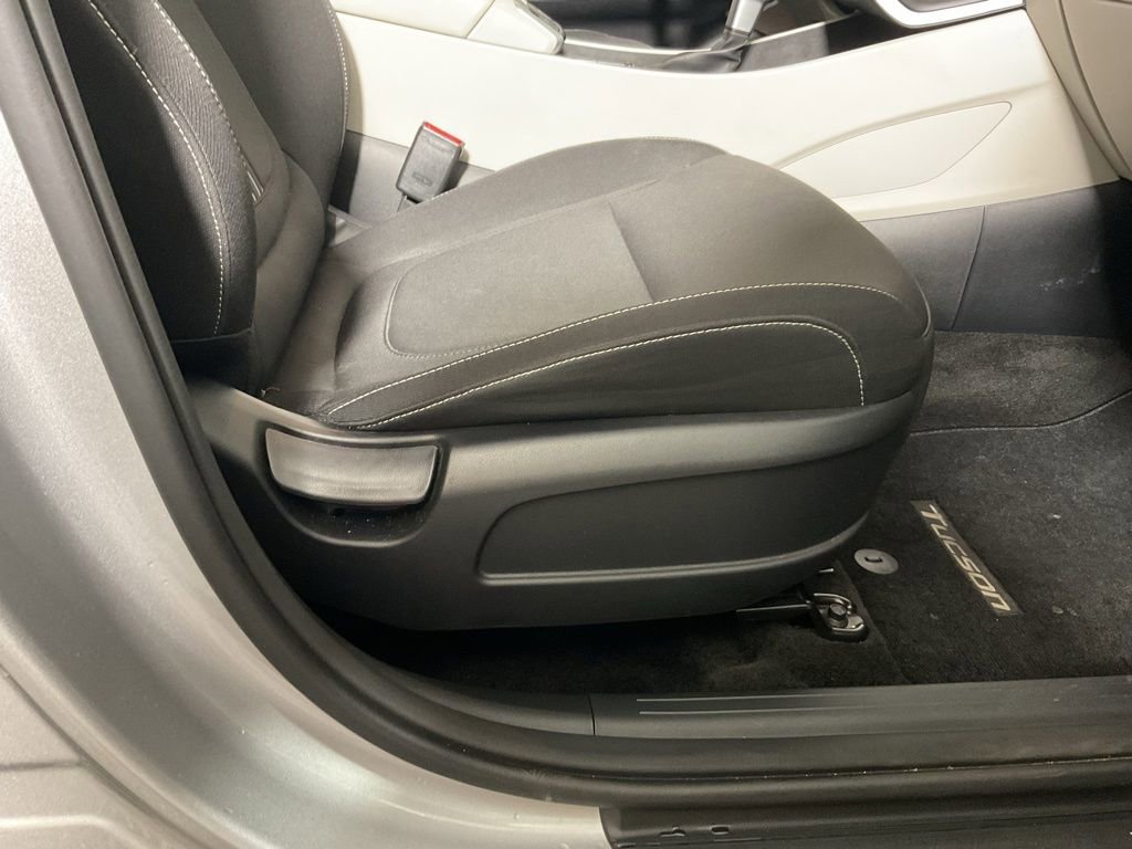 Used 2024 Hyundai Tucson SEL AWD/4WD image 38