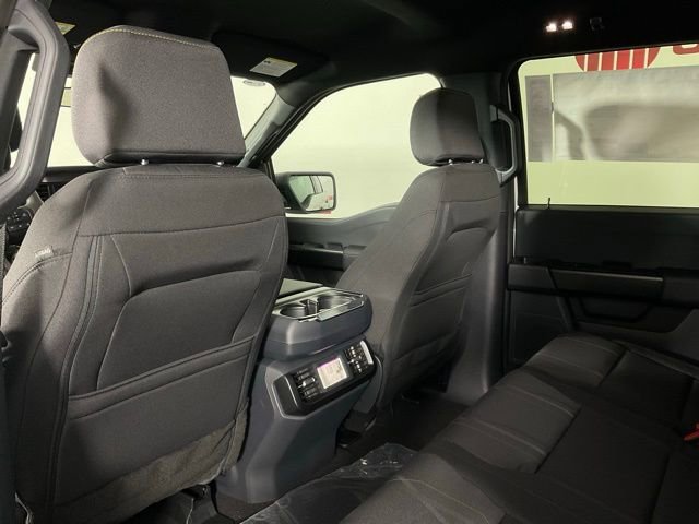 New 2025 Ford F150 STX w/ Equipment Group 200A image 15