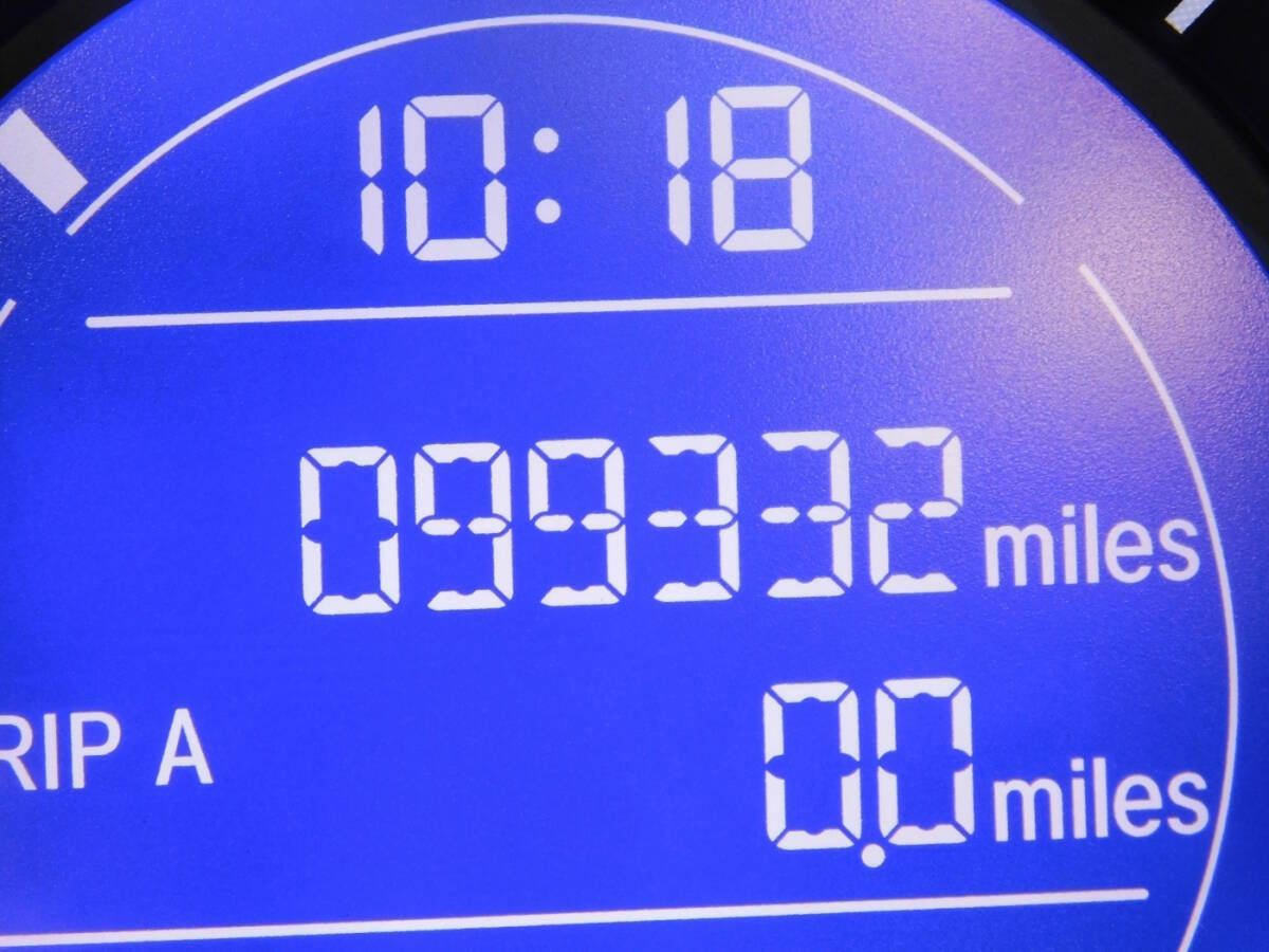 Used 2016 Honda Fit LX image 9