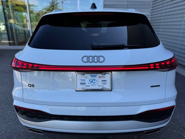 New 2026 Audi Q5 Premium AWD/4WD image 4