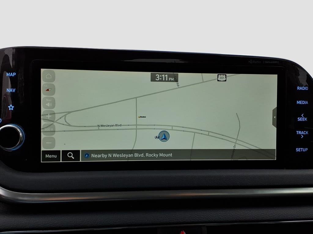 Used 2023 Hyundai Sonata SEL image 13