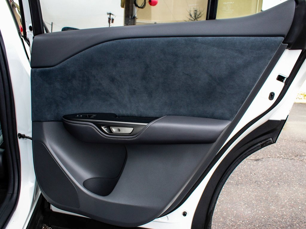 Used 2023 Lexus RZ 450e Premium w/ Accessory Package (Z1) image 12