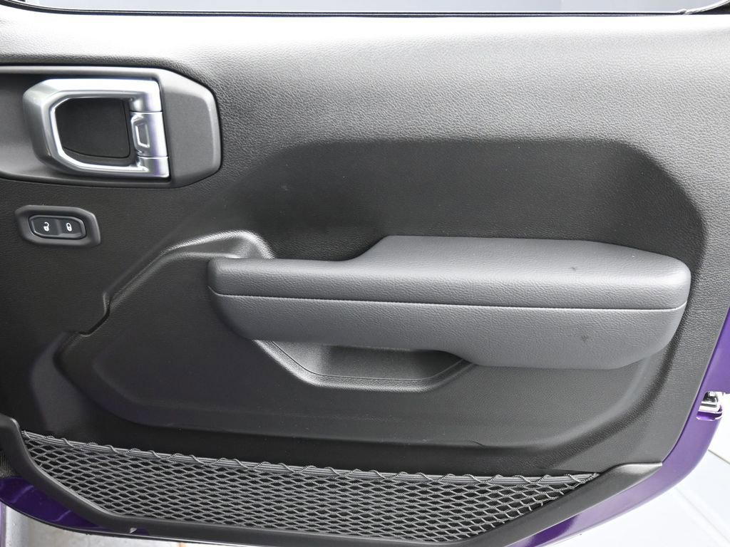 New 2026 Jeep Gladiator Willys image 16