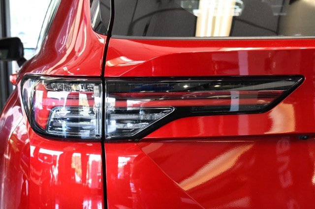 New 2026 Mitsubishi Outlander SE AWD/4WD image 17
