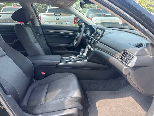 Used 2021 Honda Accord LX image 12