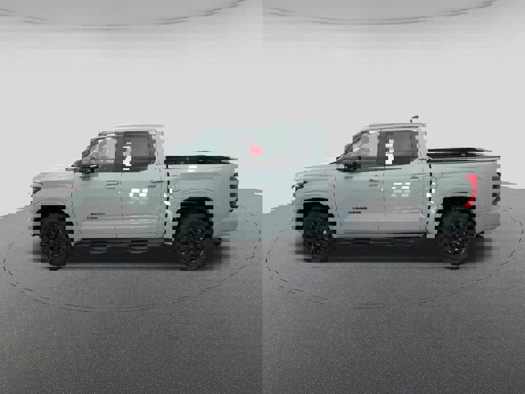 New 2026 Toyota Tundra SR5 image 3