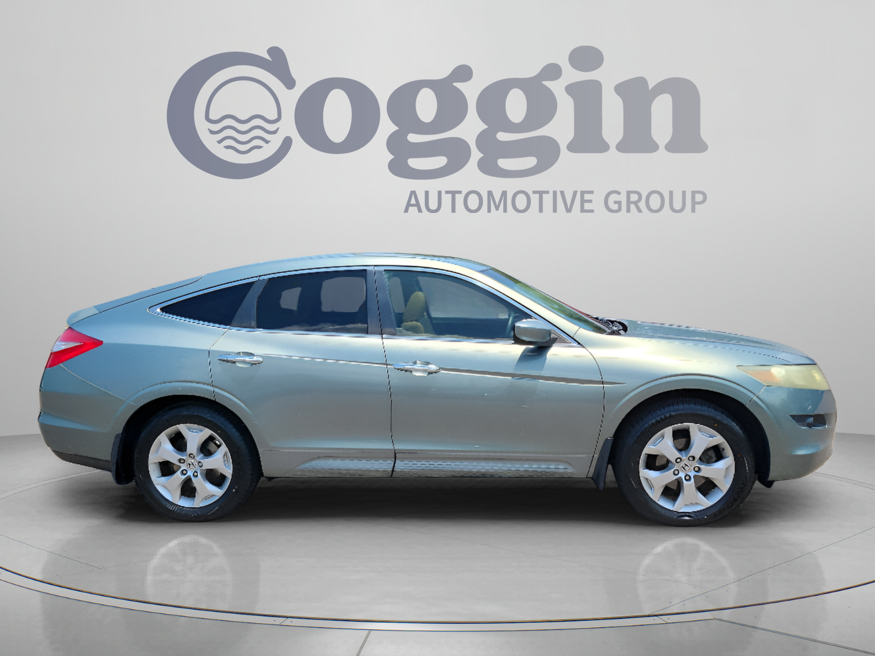 Used 2010 Honda Crosstour EX-L image 6