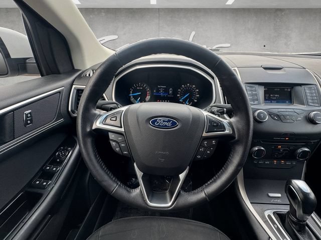Used 2016 Ford Edge SEL FWD image 21
