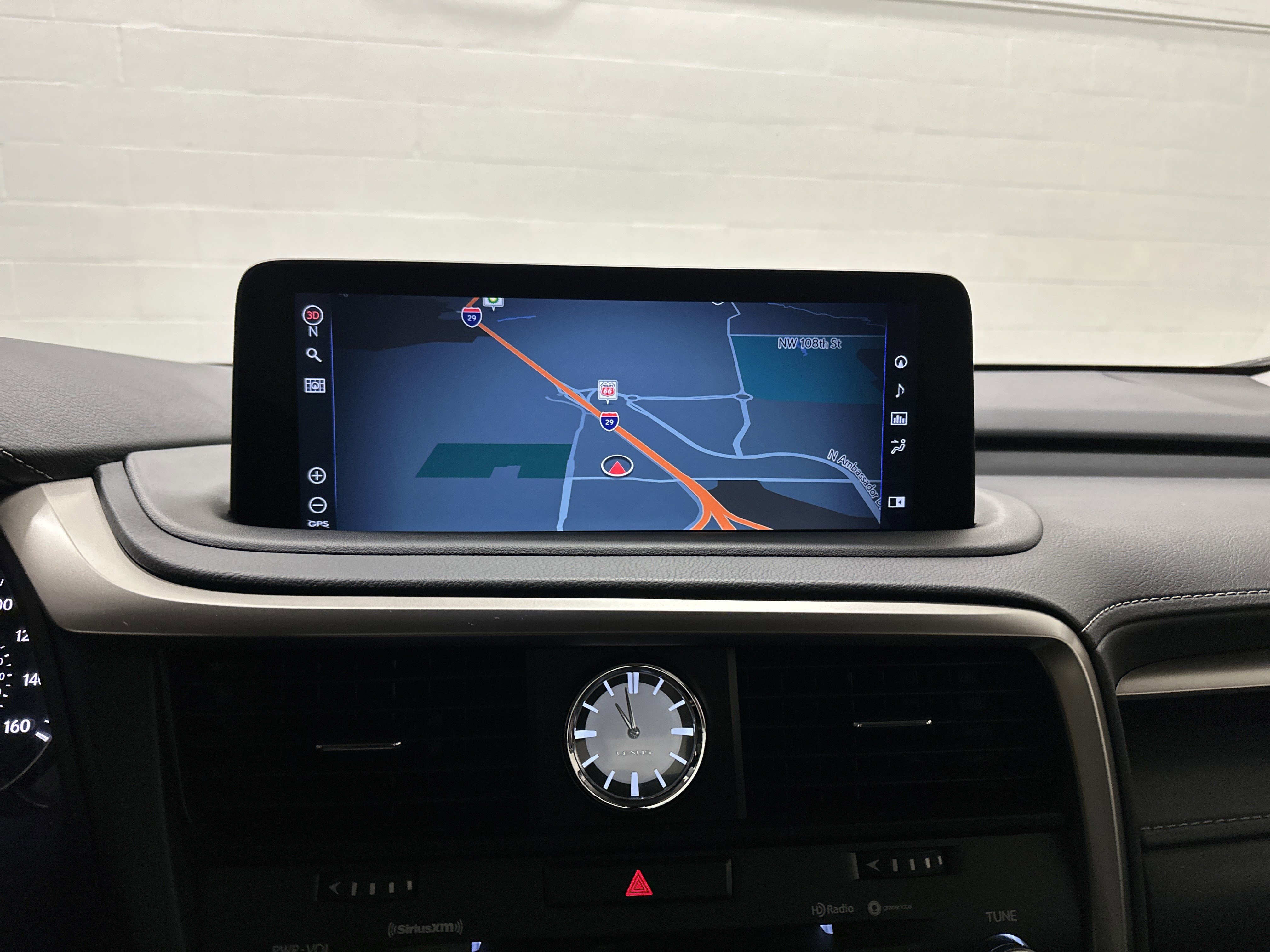 Certified 2021 Lexus RX 350 350 w/ Premium Package image 24