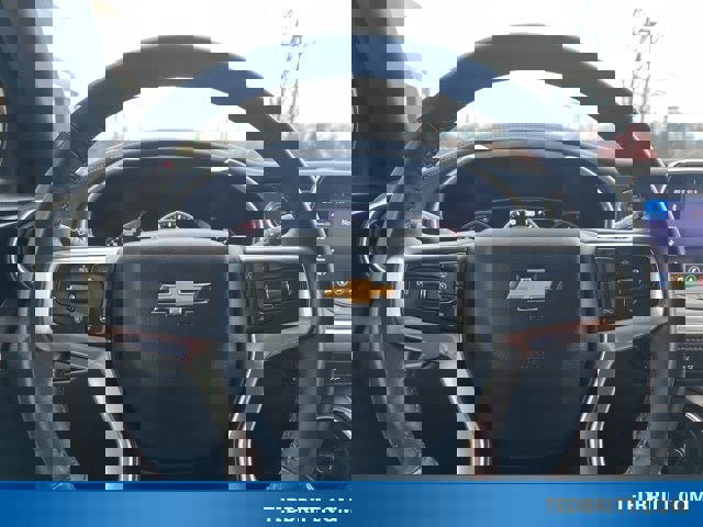 Used 2020 Chevrolet Blazer Premier w/ Driver Confidence II Package image 27