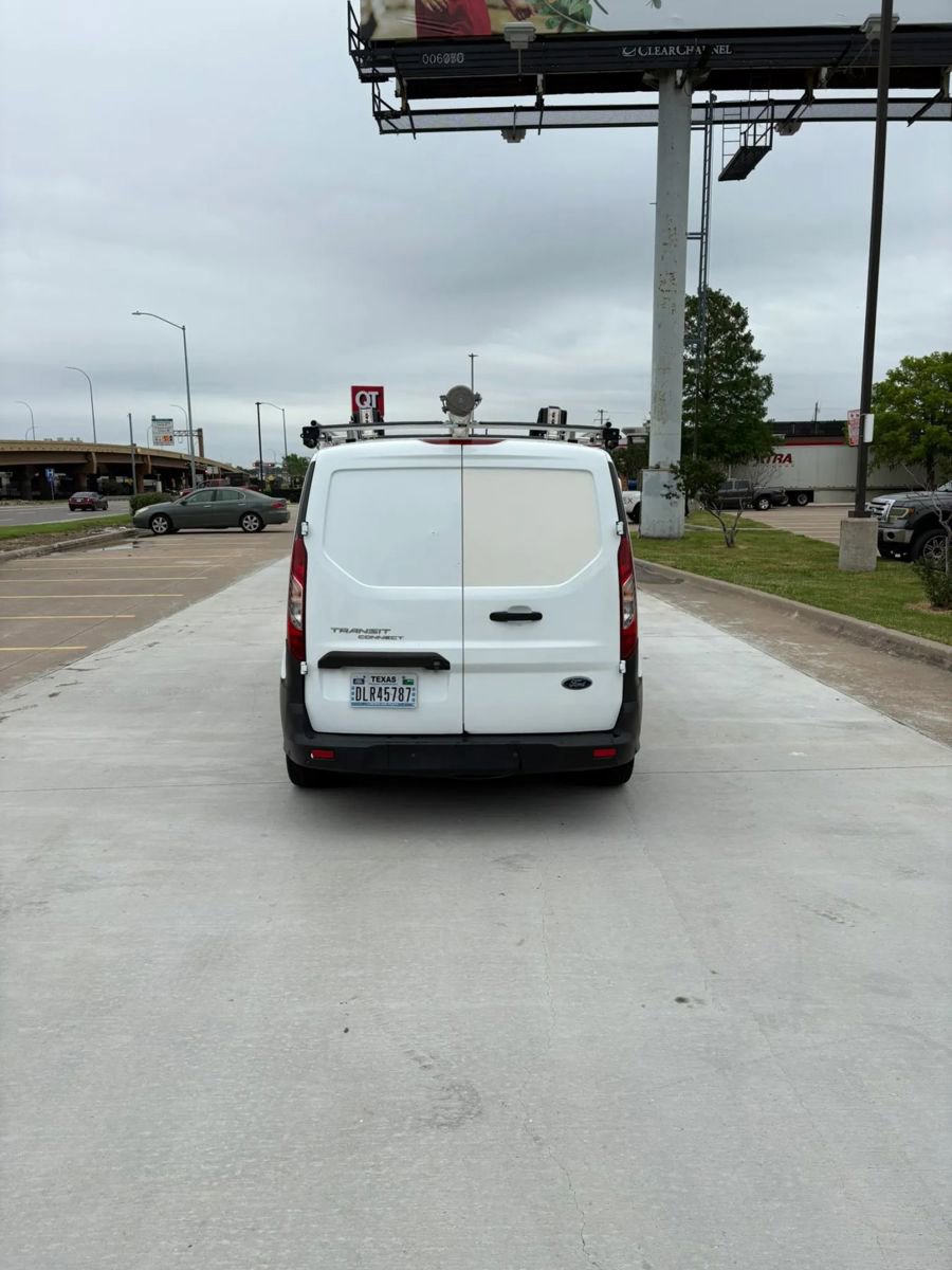Used 2019 Ford Transit Connect XL FWD image 4