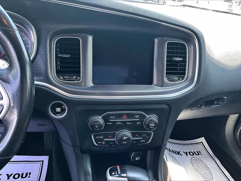 Used 2018 Dodge Charger GT AWD/4WD image 27