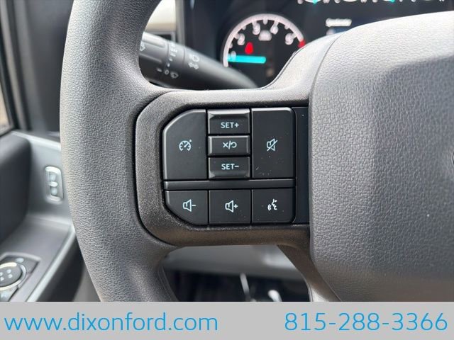 New 2026 Ford F250 XL w/ STX Appearance Package image 13