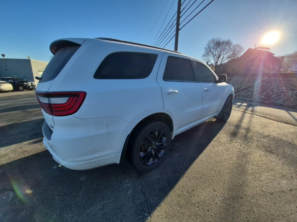 Used 2021 Dodge Durango GT image 7