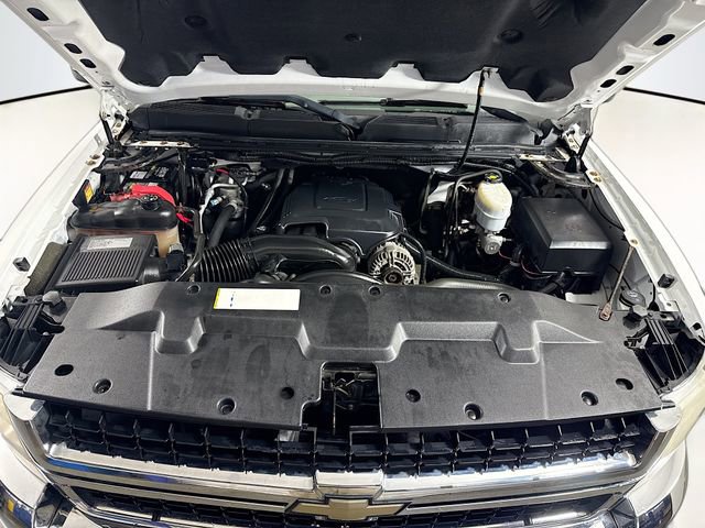 Used 2009 Chevrolet Silverado 3500 W/T AWD/4WD image 27