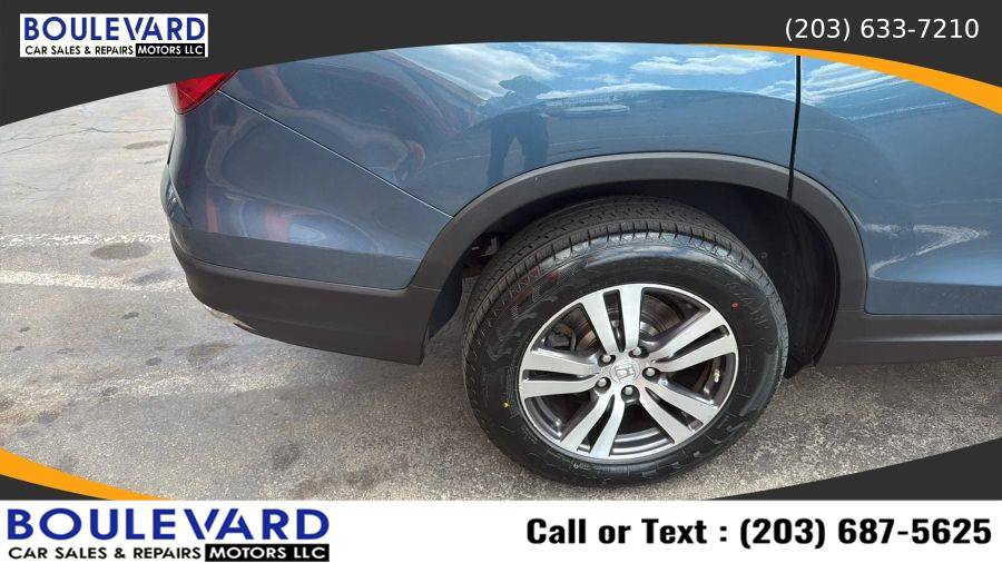 Used 2016 Honda Pilot EX-L image 11