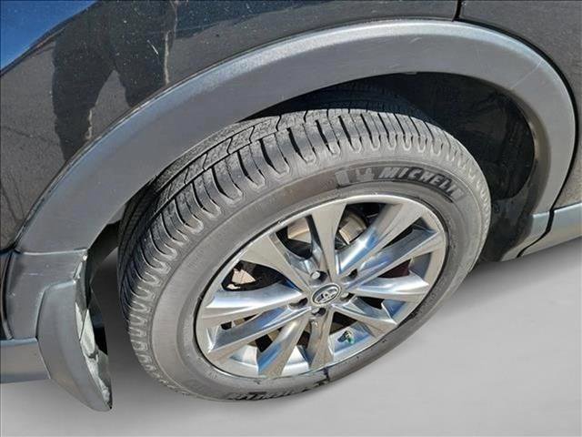 Used 2017 Toyota RAV4 Limited w/ Carpet Mat Package image 11