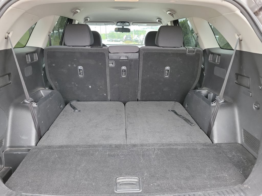 Used 2018 Kia Sorento AWD image 24