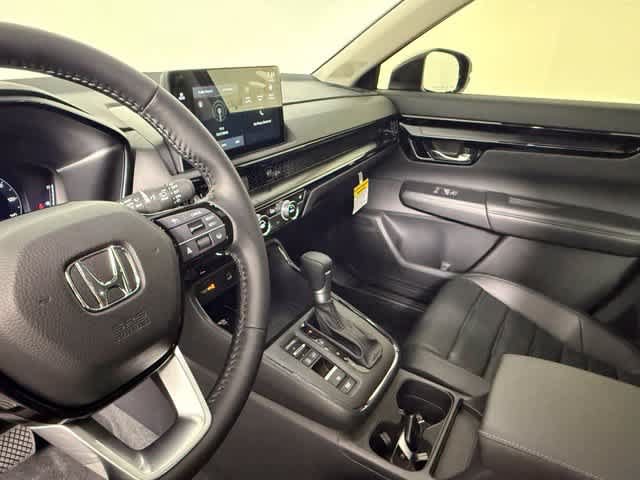New 2027 Honda CR-V EX-L image 27