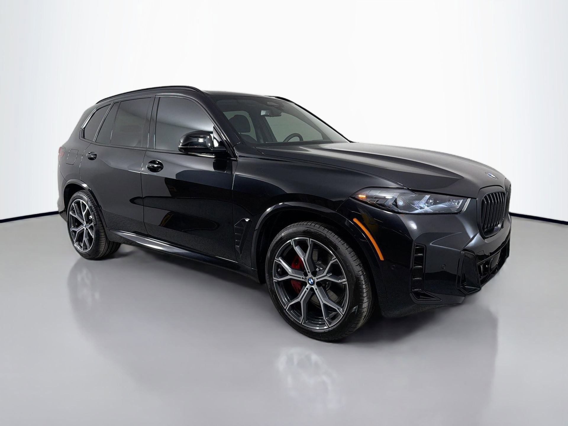 New 2026 BMW X5 sDrive40i image 3