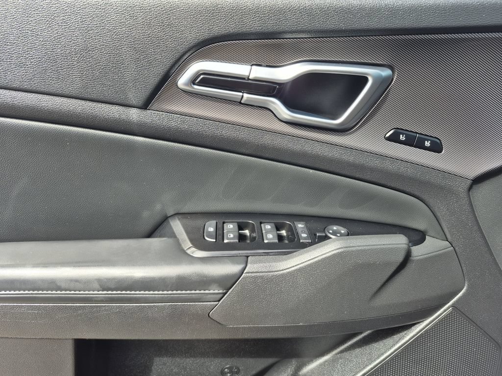 Used 2023 Kia Sportage SX FWD image 7