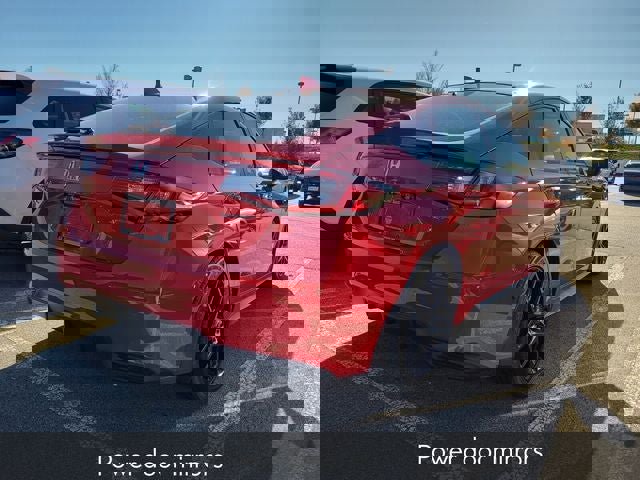 Certified 2025 Honda Civic Sport image 40