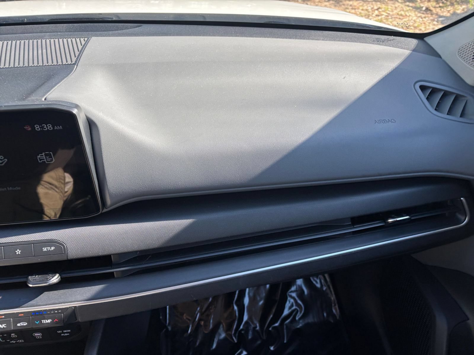 Used 2025 Kia K4 FWD image 37