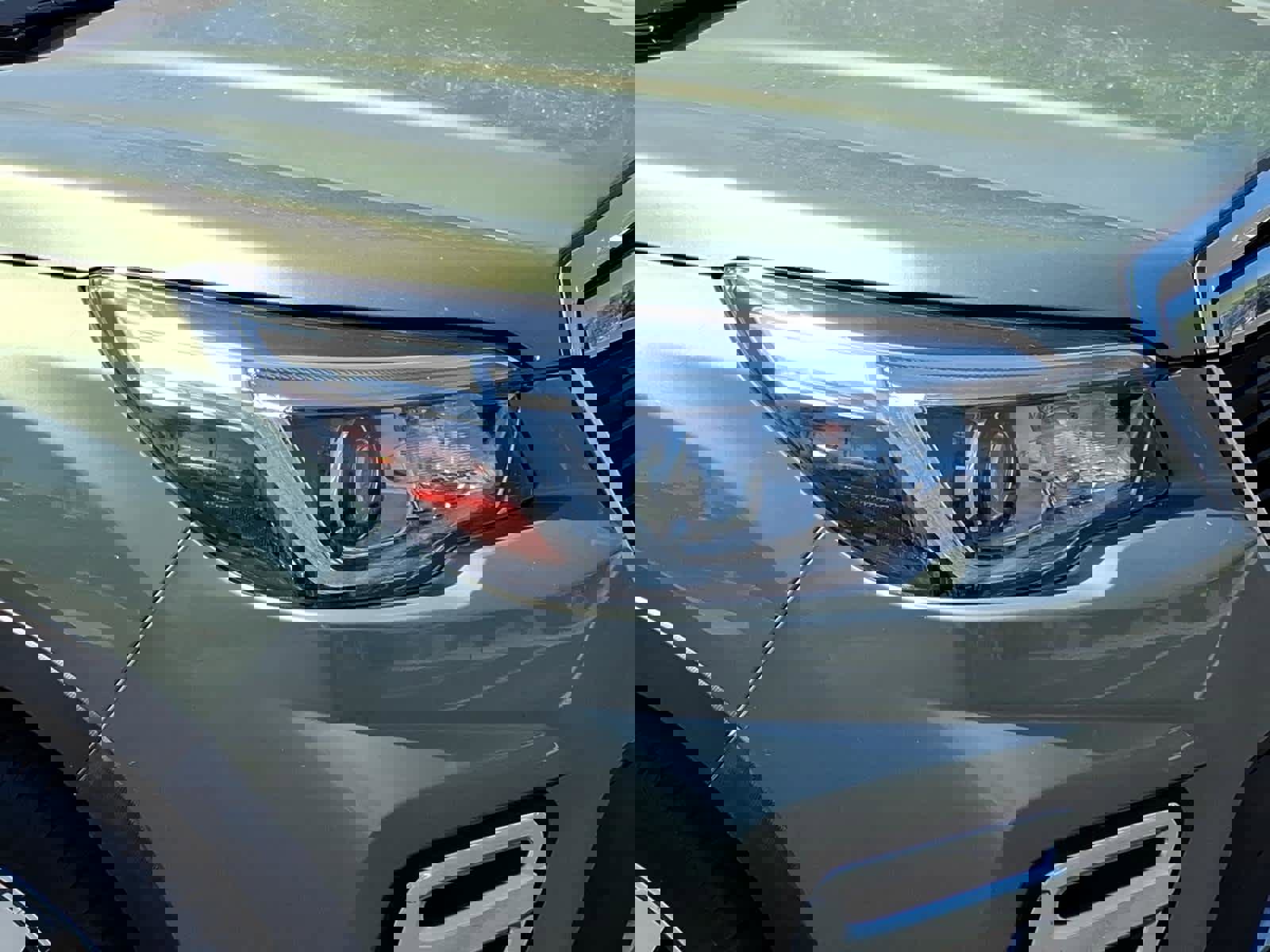 Used 2020 Subaru Forester Touring w/ Popular Package #2 AWD/4WD image 9