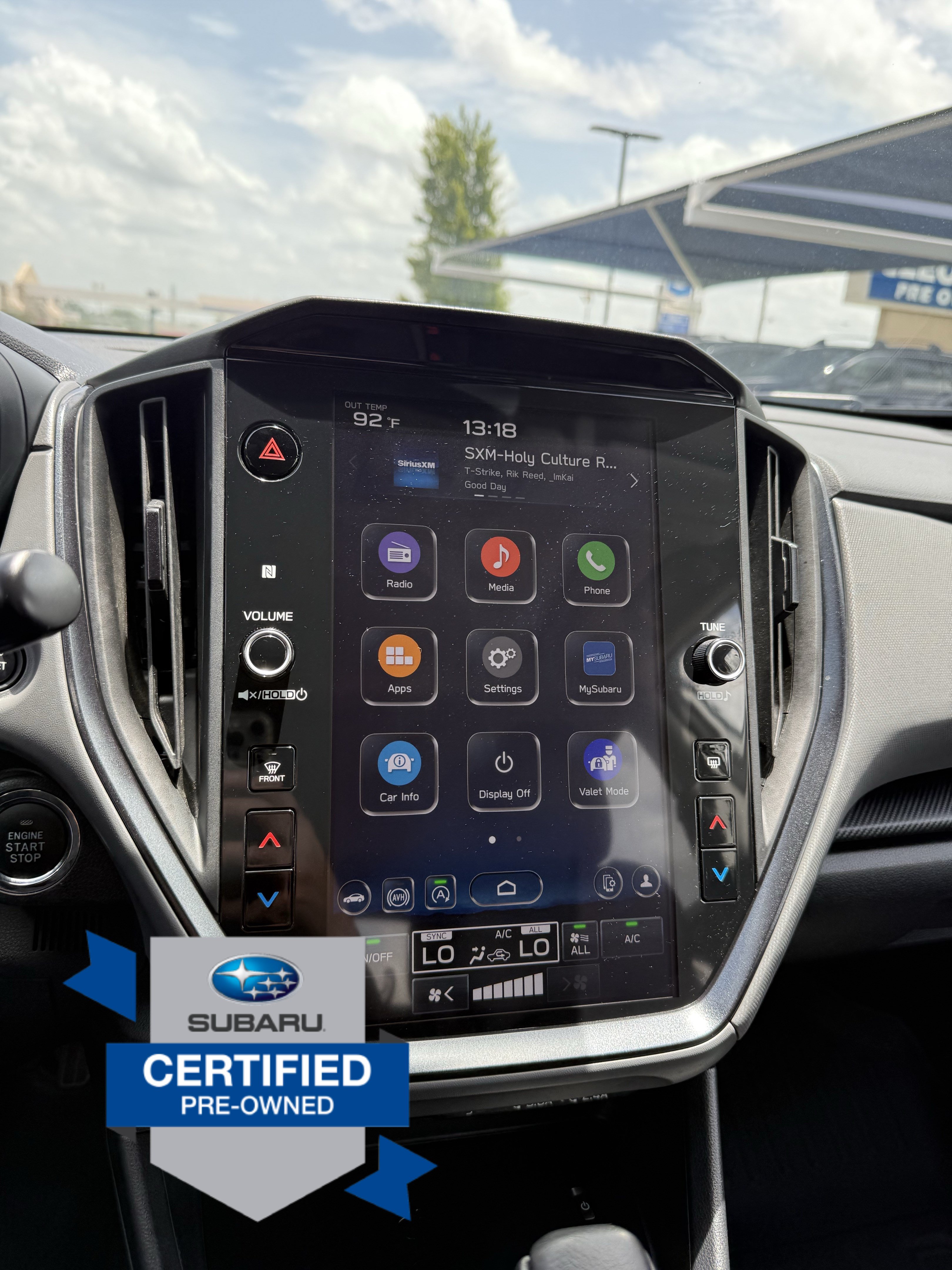 Certified 2024 Subaru Crosstrek 2.5i Limited w/ Crosstrek Mirror Package AWD/4WD image 26