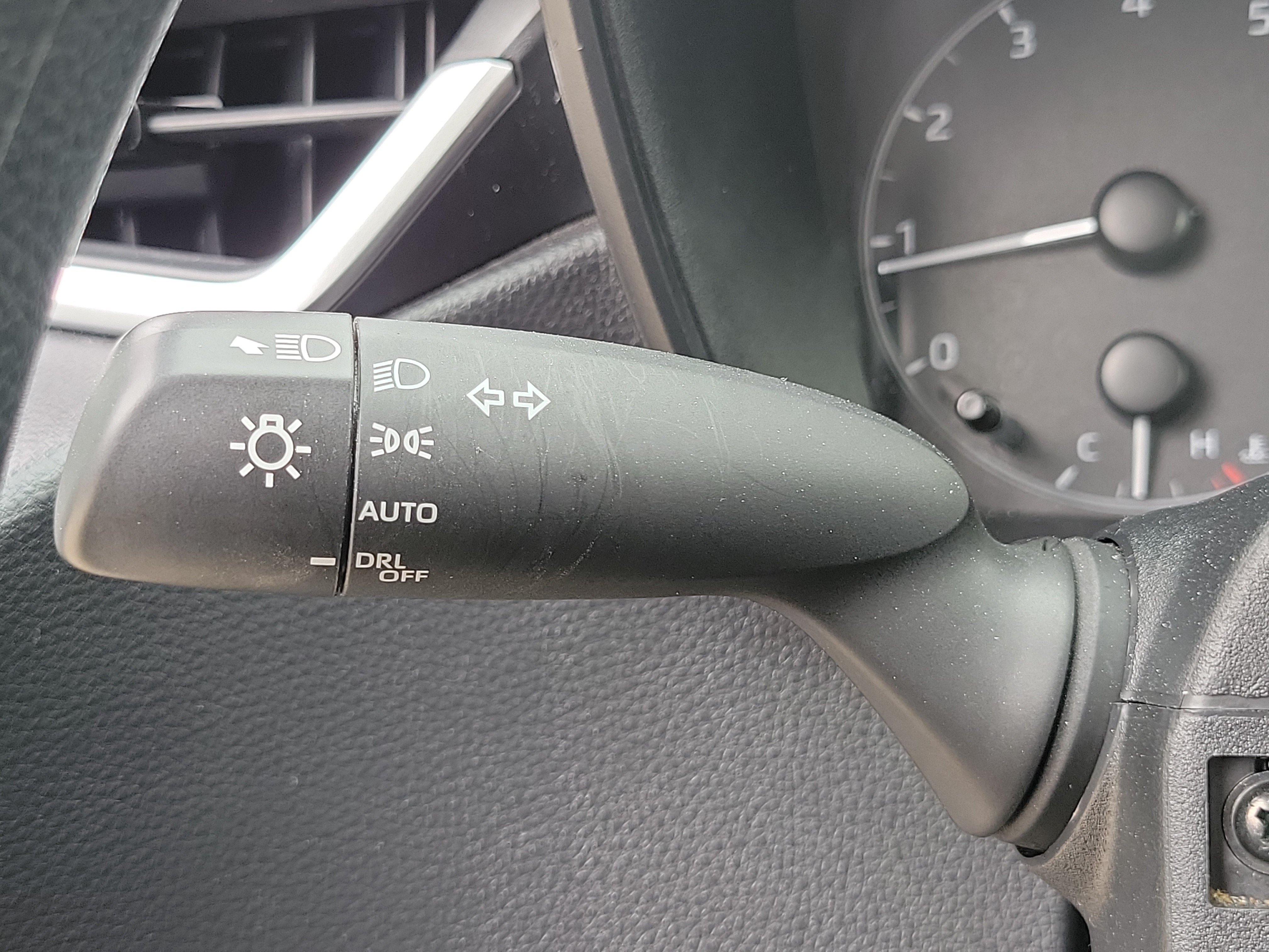 Certified 2024 Toyota Corolla LE FWD image 24