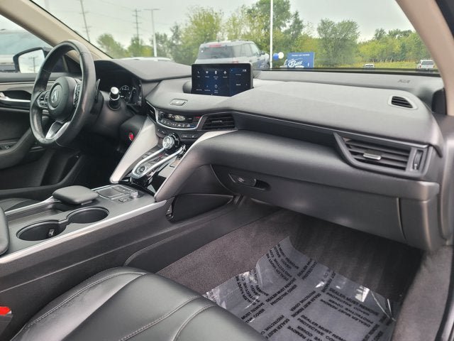 Used 2023 Acura TLX FWD image 5