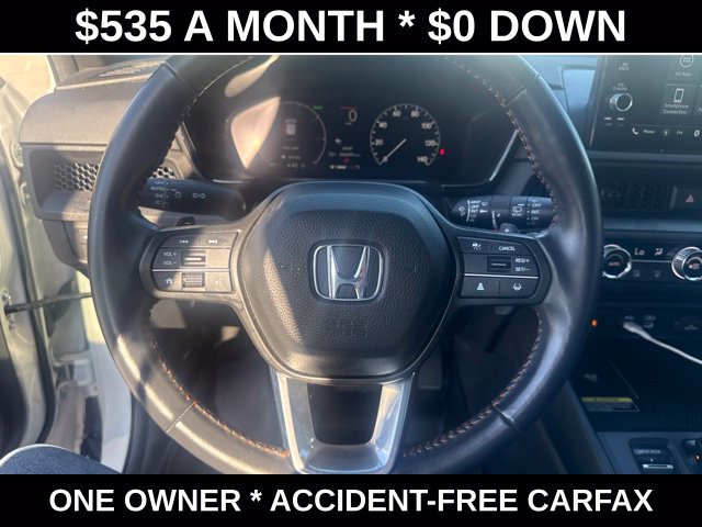 Used 2025 Honda CR-V Sport-L image 24