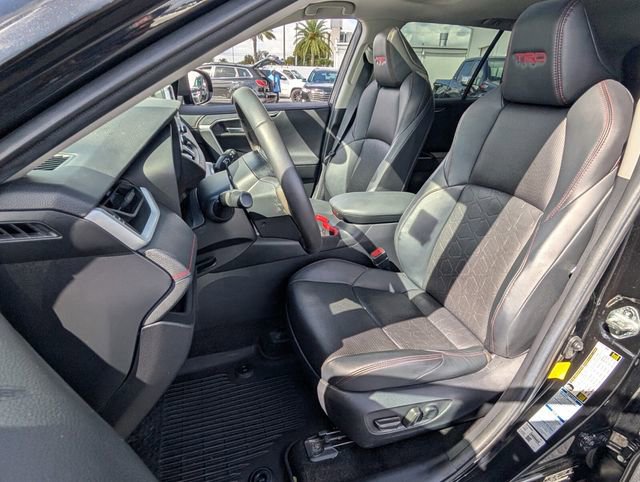 Used 2021 Toyota RAV4 TRD Off-Road w/ TRD Off-Road Weather Package image 7