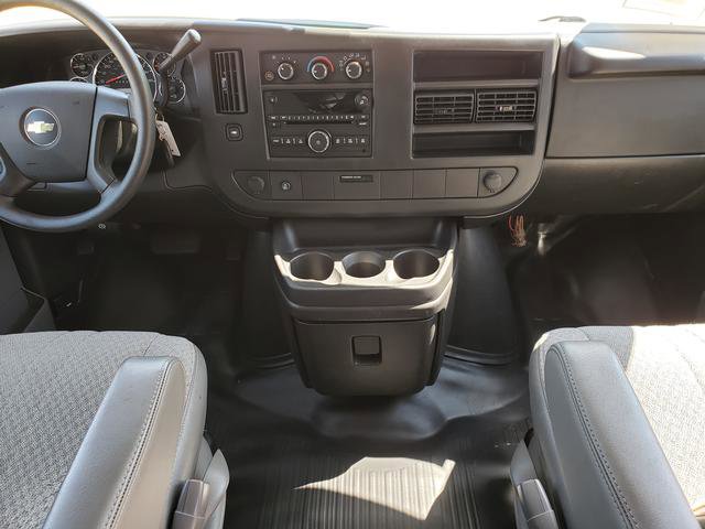 Used 2014 Chevrolet Express 1500 RWD image 14