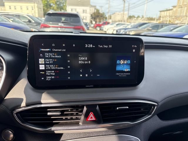 Used 2023 Hyundai Santa Fe SEL image 24