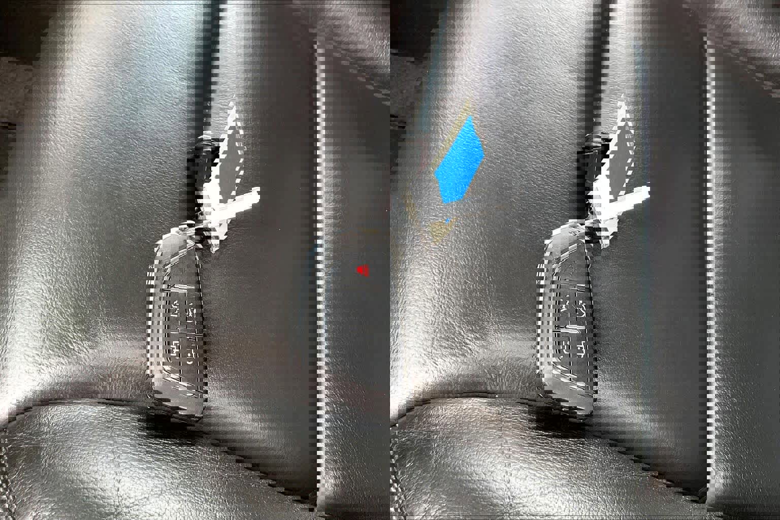 Used 2024 Cadillac XT4 Premium Luxury image 15