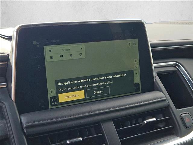 Used 2024 GMC Yukon XL SLE image 14