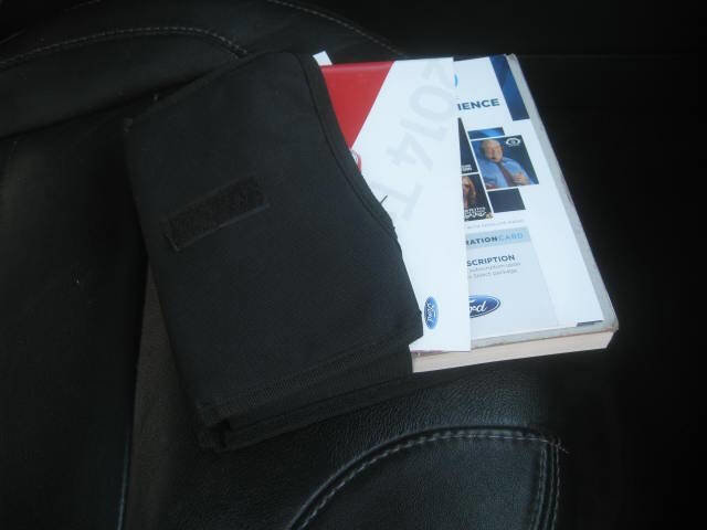 Used 2014 Ford Taurus SEL w/ Equipment Group 201A image 22