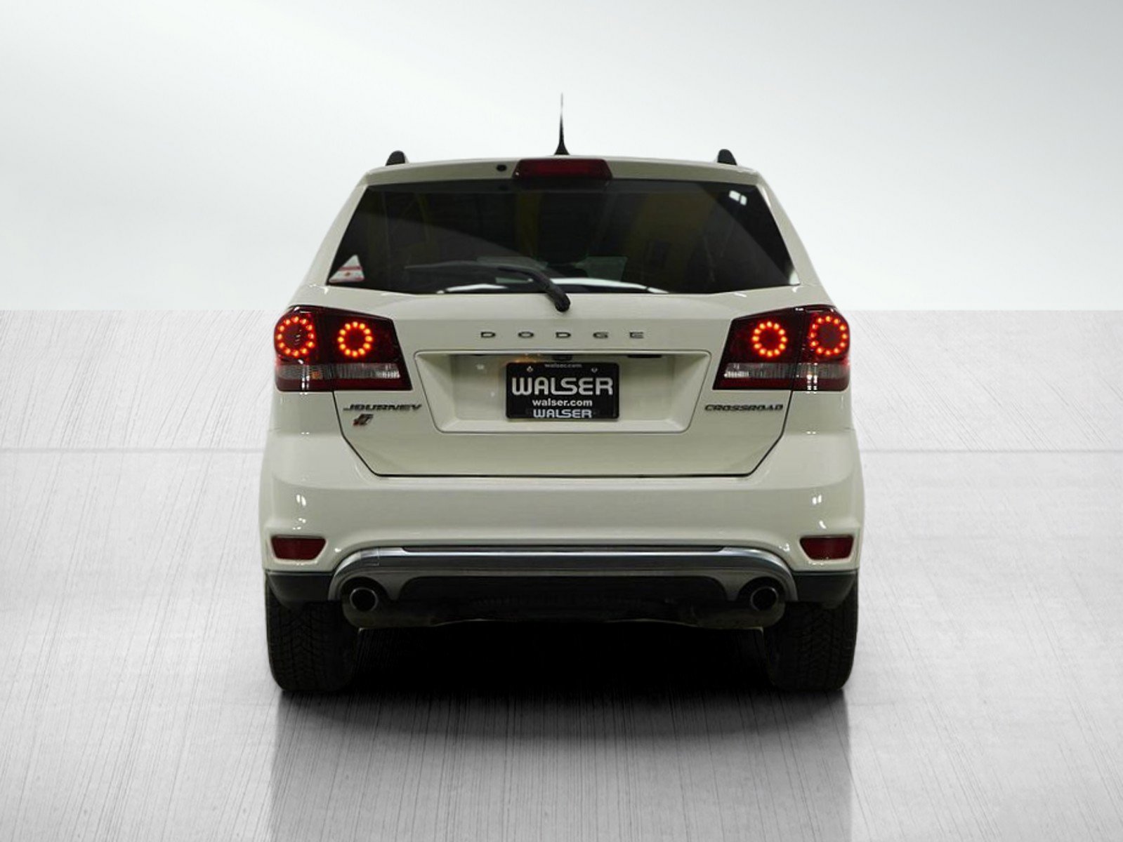 Used 2019 Dodge Journey Crossroad image 4