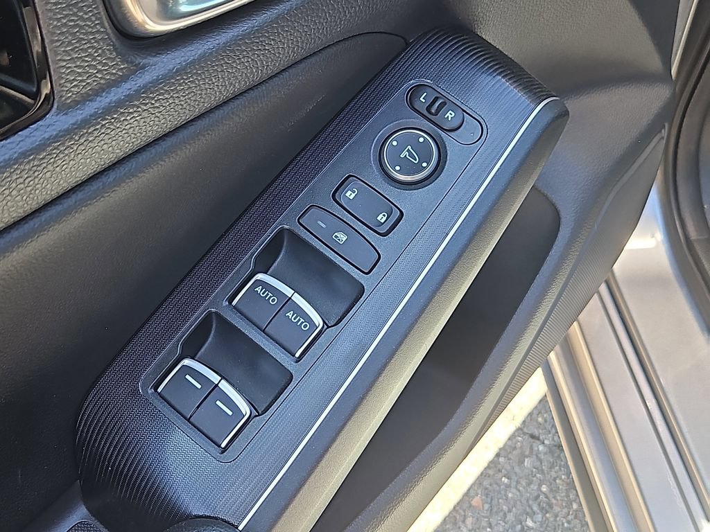Certified 2023 Honda Civic Sport Touring image 27