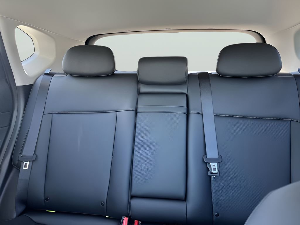 Used 2024 Hyundai Kona Limited FWD image 22