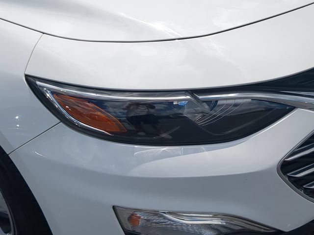 Used 2023 Chevrolet Malibu LS FWD image 10