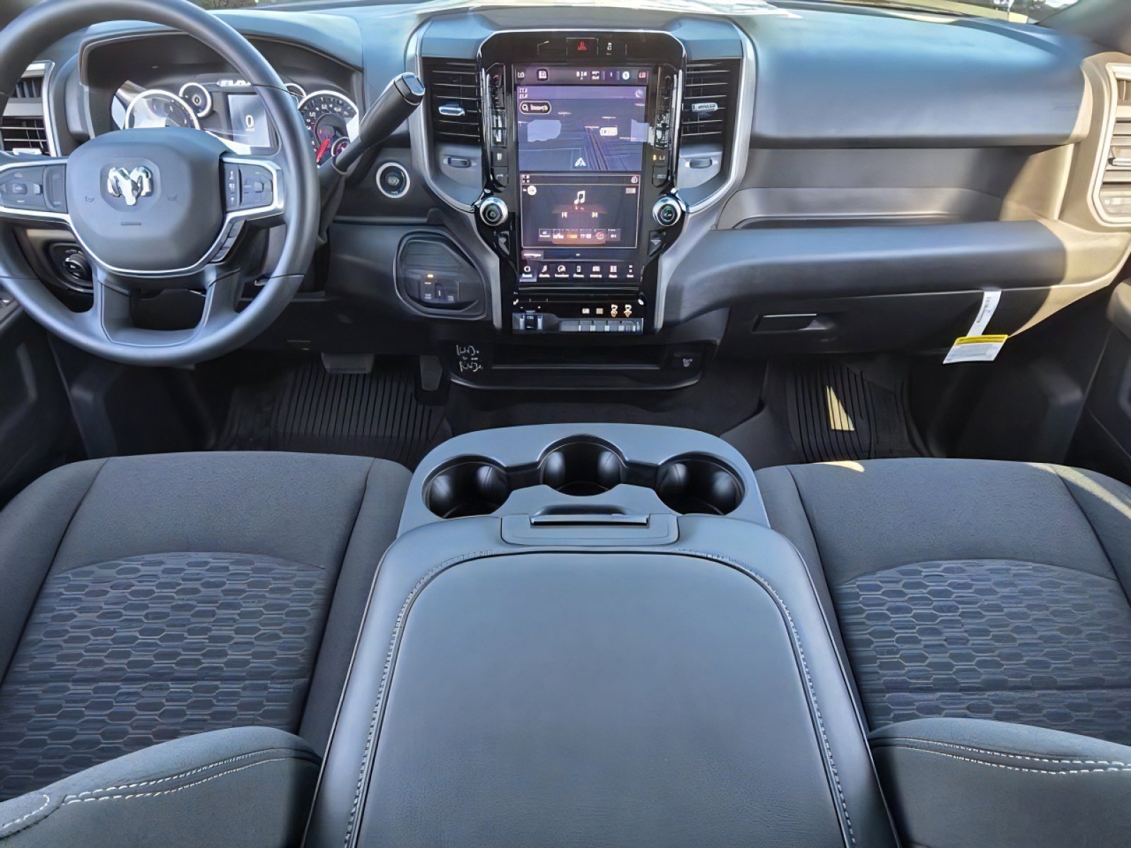 New 2025 RAM 2500 Tradesman image 20