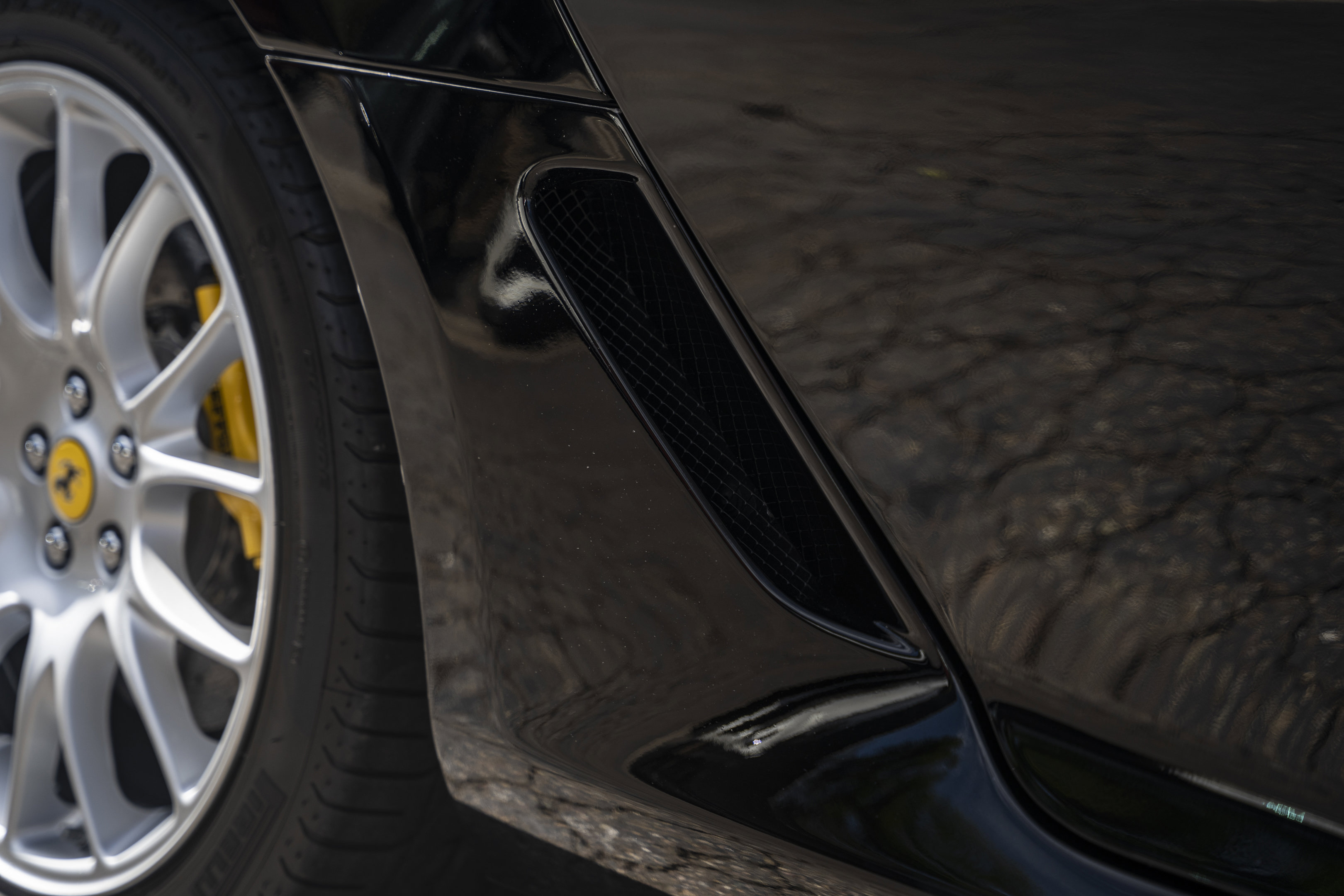 Used 2008 Ferrari 599 GTB Fiorano image 17