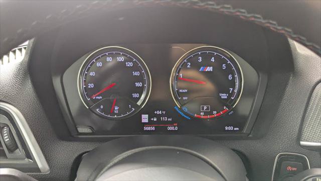 Used 2018 BMW M2 w/ M Driver's Package RWD image 23