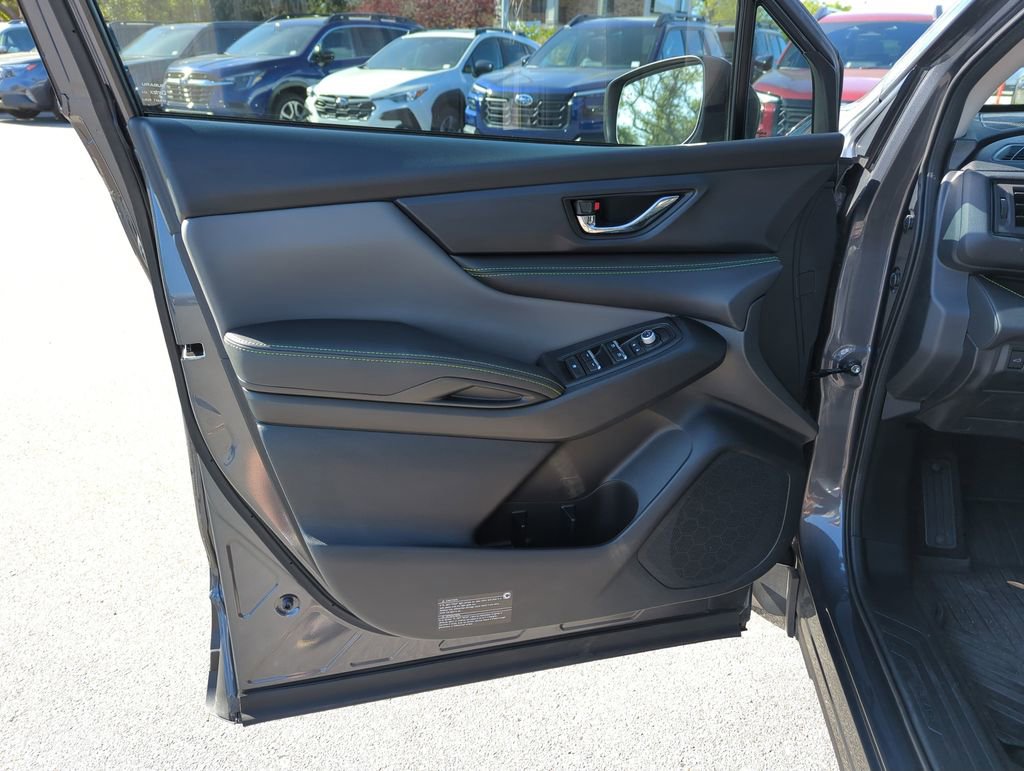 Used 2023 Subaru Ascent Onyx Edition image 18