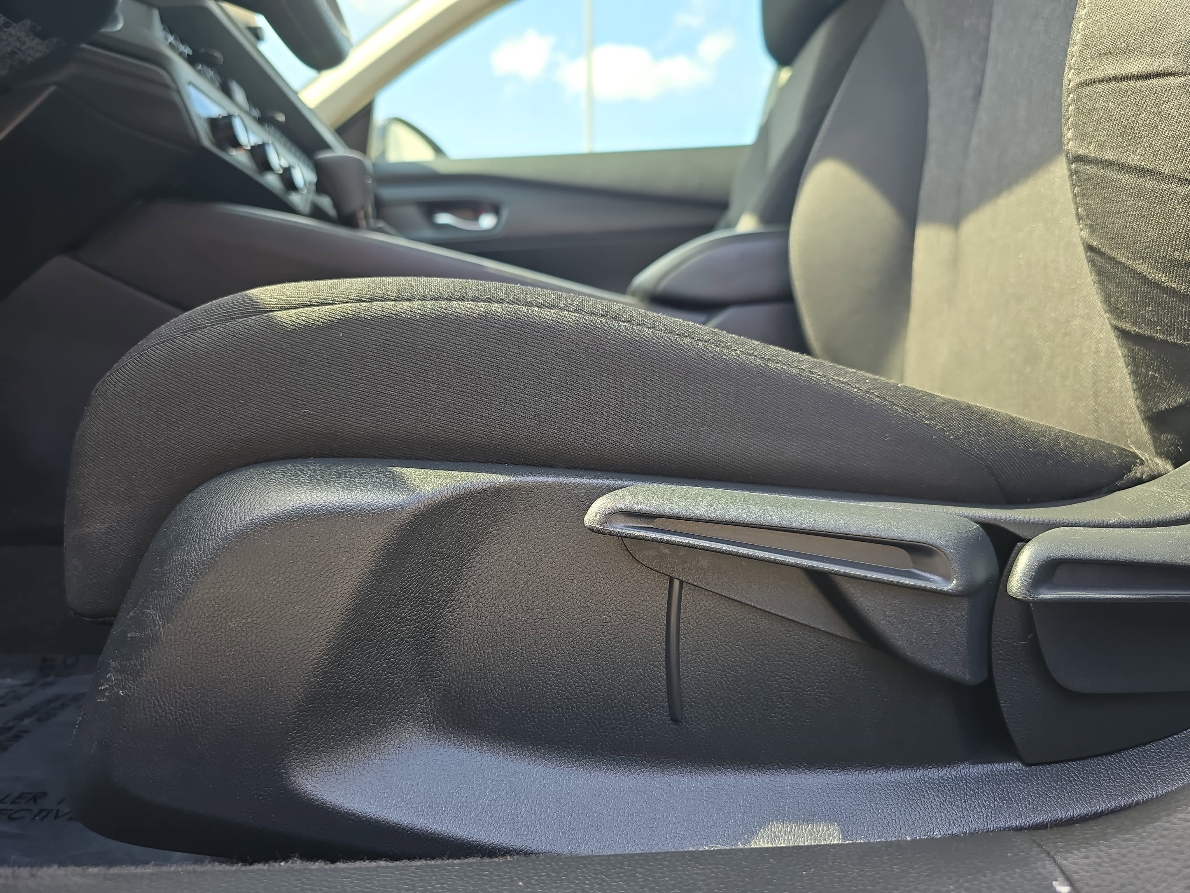 Used 2024 Honda Accord LX image 28