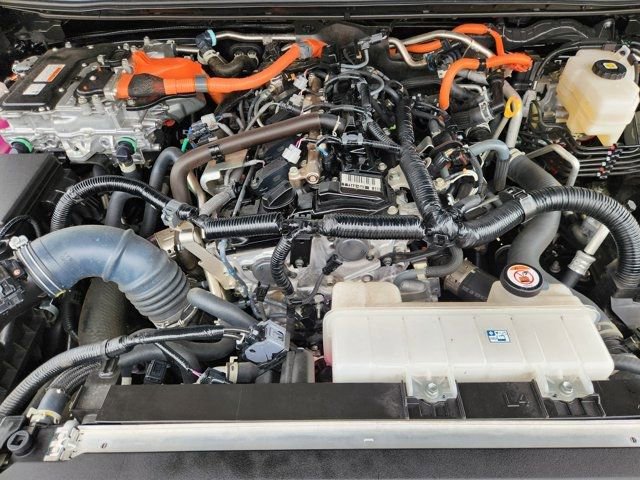 Used 2024 Toyota Land Cruiser 1958 image 32